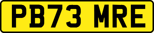 PB73MRE