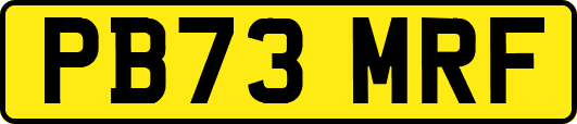 PB73MRF