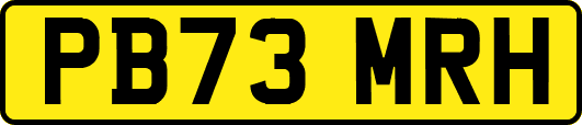 PB73MRH