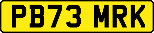 PB73MRK