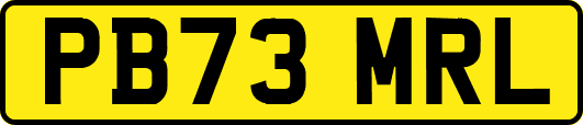 PB73MRL