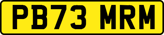 PB73MRM