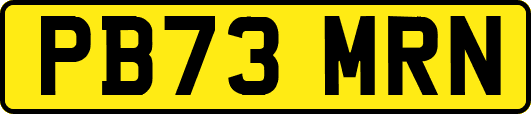 PB73MRN