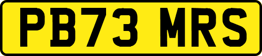 PB73MRS