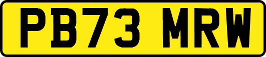 PB73MRW