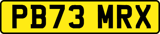 PB73MRX