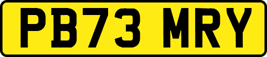 PB73MRY