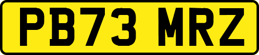 PB73MRZ
