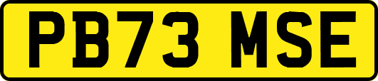PB73MSE