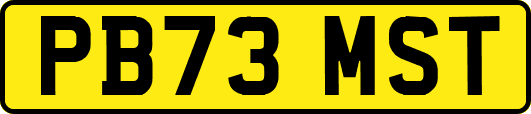 PB73MST