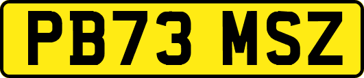 PB73MSZ