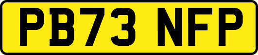 PB73NFP