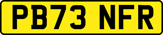 PB73NFR