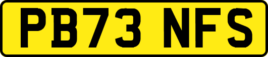 PB73NFS