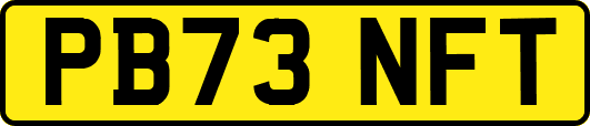 PB73NFT