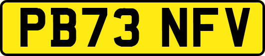 PB73NFV