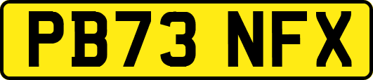 PB73NFX