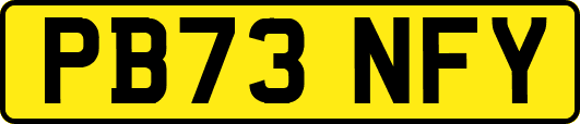 PB73NFY