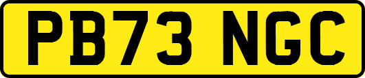 PB73NGC