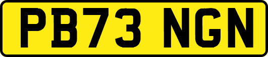 PB73NGN