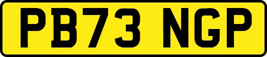 PB73NGP