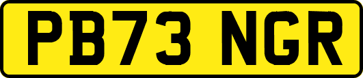 PB73NGR