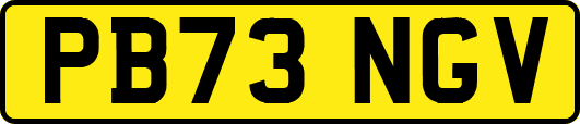 PB73NGV