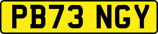 PB73NGY
