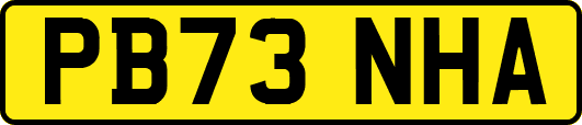 PB73NHA