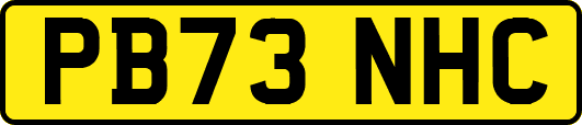 PB73NHC