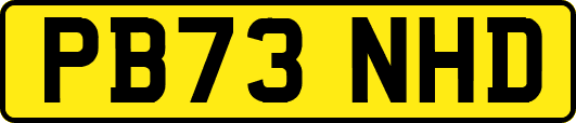 PB73NHD