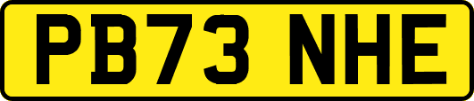 PB73NHE