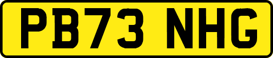 PB73NHG
