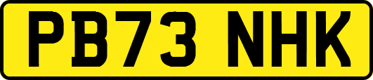 PB73NHK