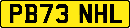 PB73NHL