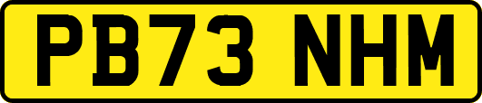 PB73NHM
