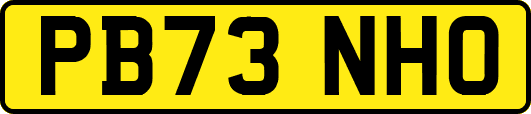 PB73NHO
