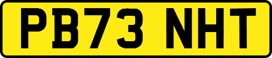 PB73NHT