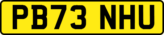 PB73NHU