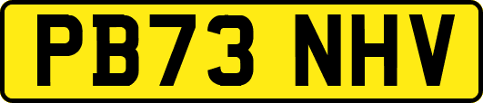PB73NHV