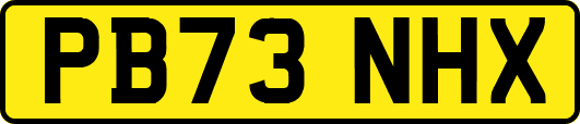 PB73NHX
