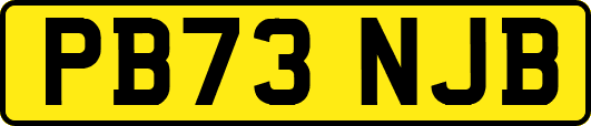 PB73NJB