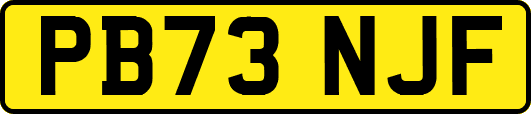 PB73NJF