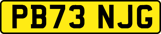 PB73NJG