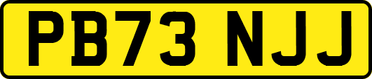 PB73NJJ