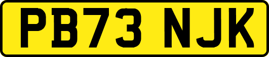 PB73NJK