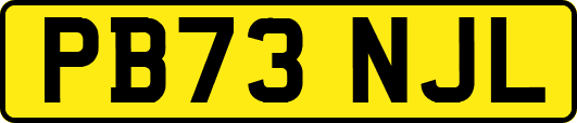 PB73NJL
