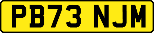 PB73NJM