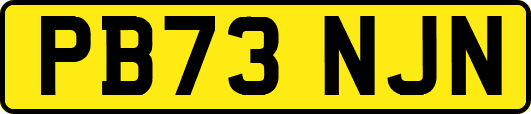 PB73NJN