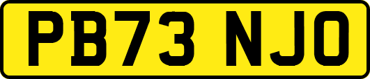PB73NJO